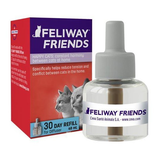 Feliway Friends refill <br>48 ml